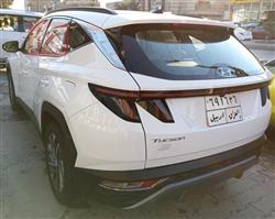هیوندای تۆکسۆن